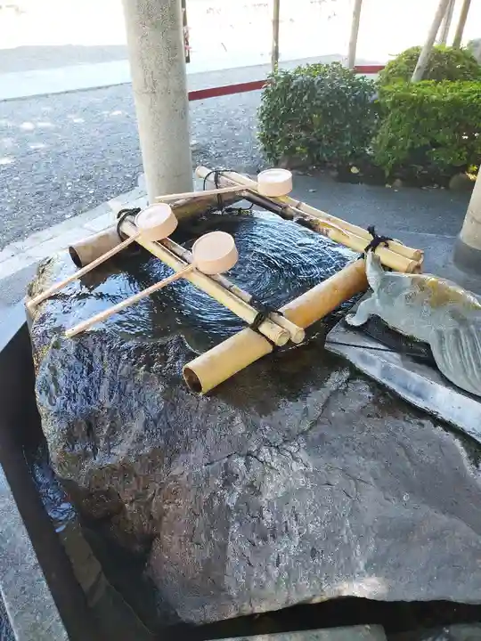 亀戸天神社(東京都)