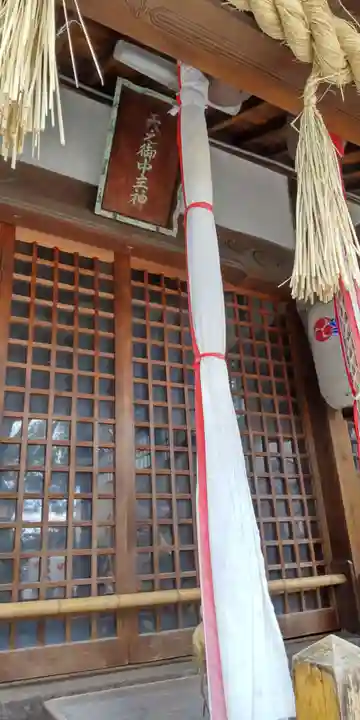 高瀬神社(大阪府)