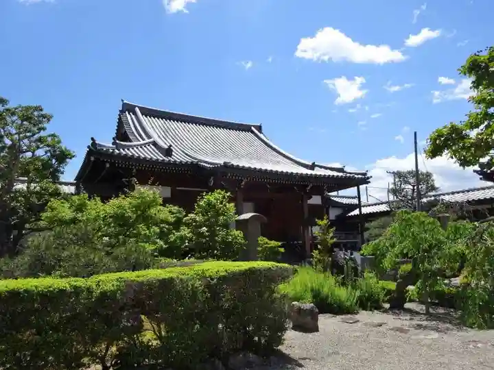 本像寺(滋賀県)