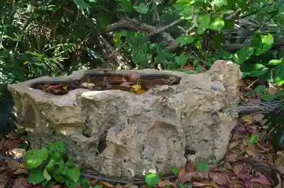 月ヶ岡神社のその他建物