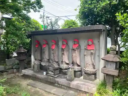 願行寺(神奈川県)