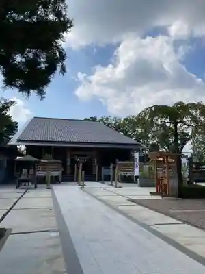 前橋東照宮(群馬県)