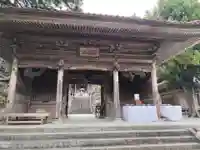 明石寺(愛媛県)