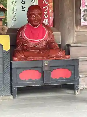 蓮馨寺(埼玉県)