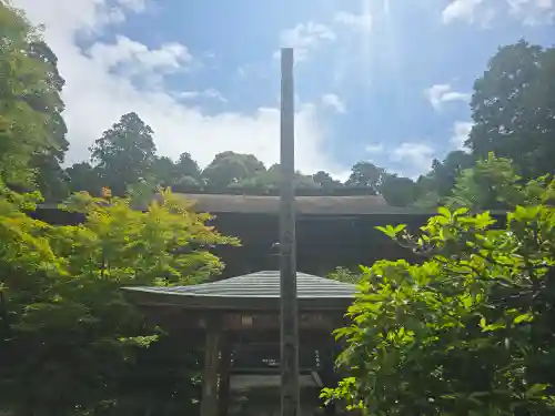 金剛輪寺(滋賀県)