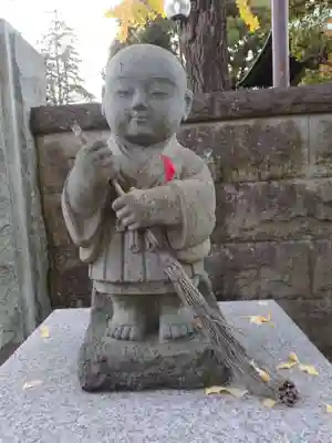 高安寺(東京都)