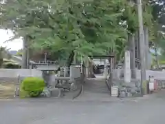 花岡神社(三重県)