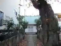 第六天神社(埼玉県)