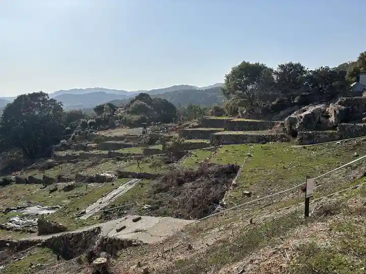 長楽寺(静岡県)