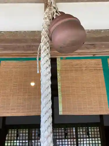 伊福部神社(兵庫県)