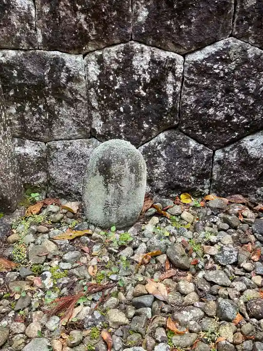坂下八幡神社(岐阜県)