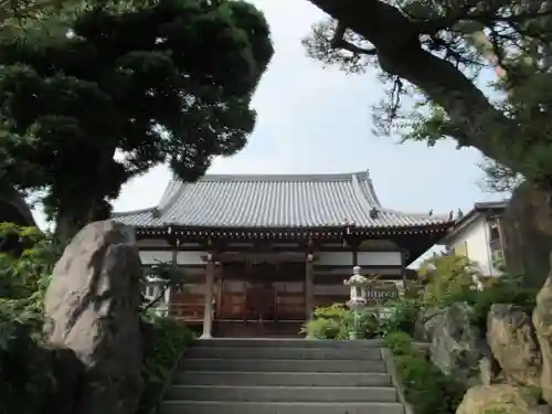能満寺(東京都)