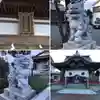相馬神社のその他建物