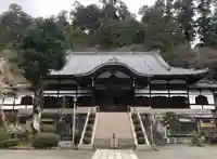 最乗寺(道了尊)(神奈川県)