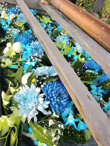 豊景神社(福島県)