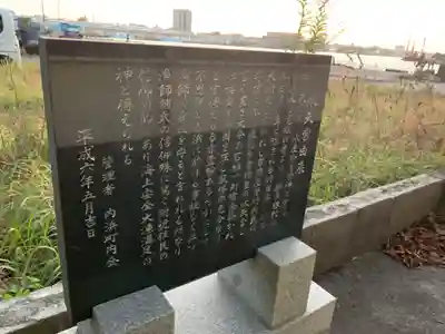 水天宮(千葉県)