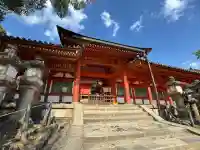 春日大社(奈良県)