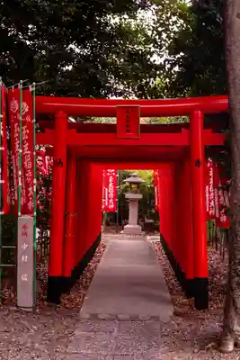 伊奴神社(愛知県)