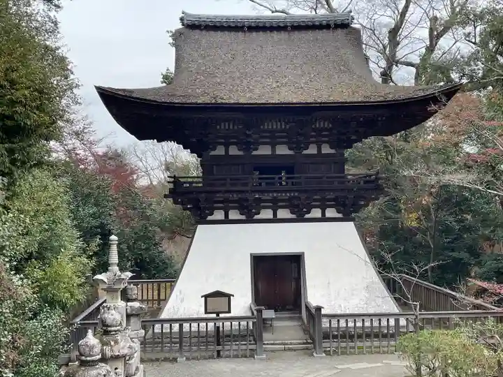 石山寺(滋賀県)