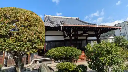 日體寺(京都府)