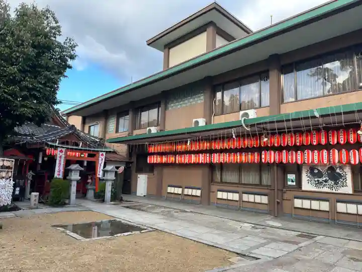 阿倍王子神社(大阪府)