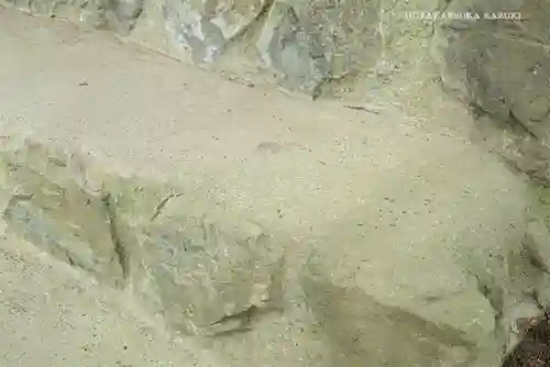 三峯神社(埼玉県)