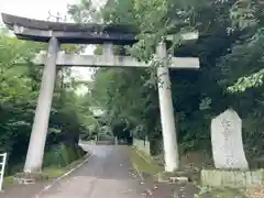 和霊神社(愛媛県)