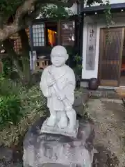 林入寺(静岡県)