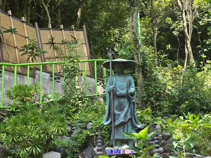 白光大神(石切)(大阪府)