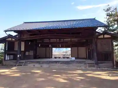 別所神社(長野県)