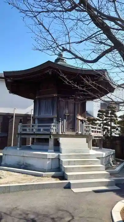 眞隆寺(千葉県)