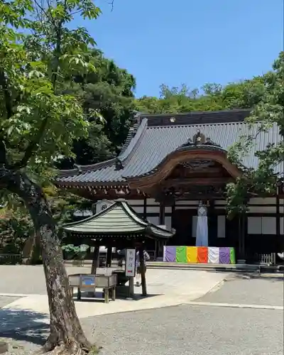 深大寺(東京都)