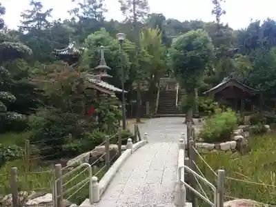 多聞寺のその他建物