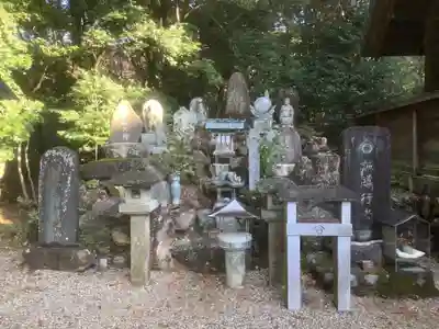 五社大明神社(愛知県)