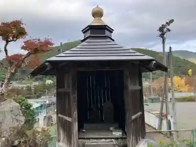 心月院(東京都)