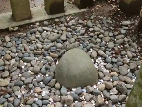 香取神宮のその他建物