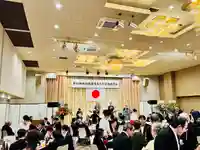 土津神社|こどもと出世の神さま(福島県)