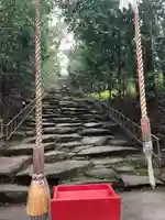 東霧島神社のその他建物