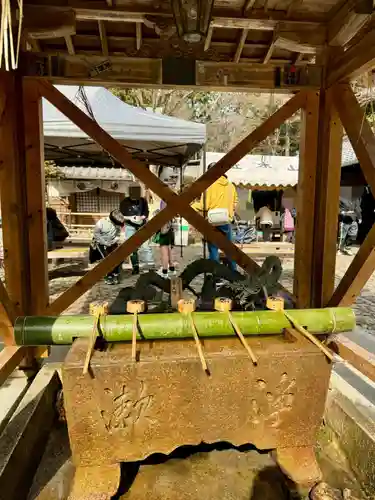 安養寺（立木観音）(滋賀県)