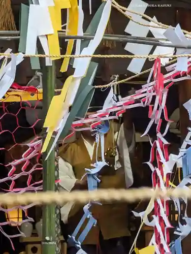 八雲神社（鎌倉・大町）(神奈川県)