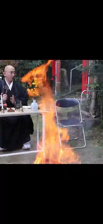 牟禮山観音禅寺(滋賀県)