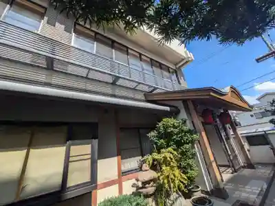 霊性院(東京都)