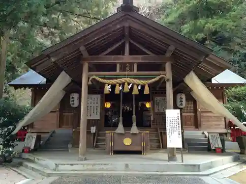 高倉神社(福岡県)