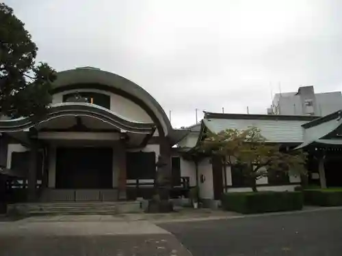 常光寺(東京都)