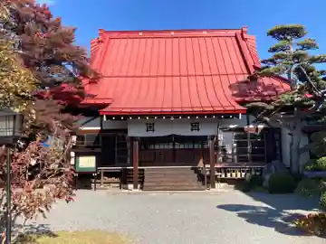 法蓮寺(山梨県)
