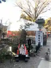 田無神社(東京都)