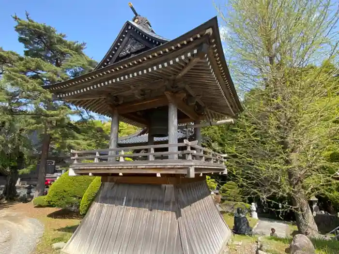 洞雲寺の建物その他