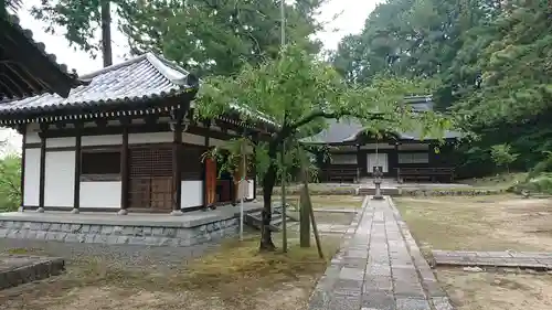 弘川寺(大阪府)