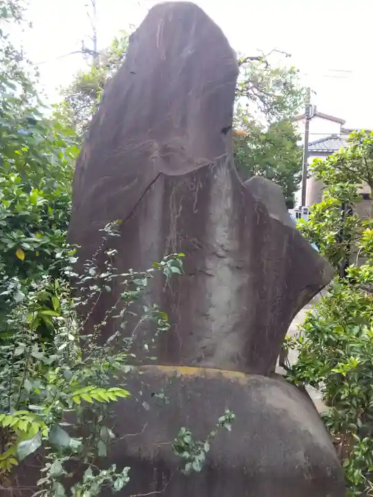 長久院(東京都)