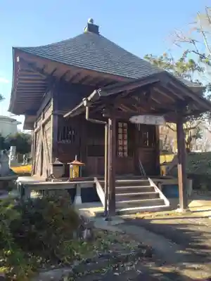 松山寺(宮城県)